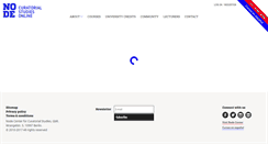 Desktop Screenshot of nodecenter.net